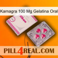 Kamagra 100 Mg Oral Jelly 32